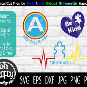 Autism awareness svg, autism svg, autism tshirt svg, autism mug svg, autism svg bundle, cricut svg, svg files for cricut, autism design
