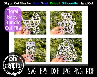 Download Baby Svg Etsy