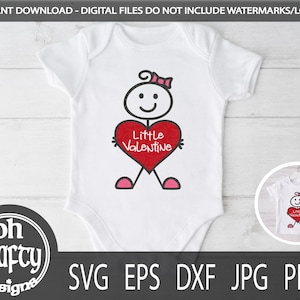 Pequeno dia dos namorados svg, menina svg, primeiro dia dos namorados svg, coração svg, arquivo de corte do dia dos namorados, dia dos namorados svg, amor coração svg, download digital
