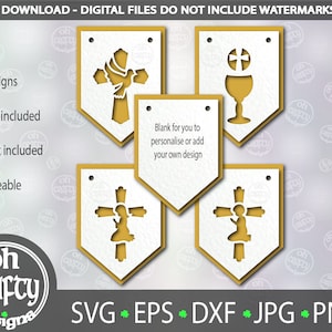 Wimpelkette svg, Konfirmation Wimpelkette svg, Kommunion Wimpelkette svg, Wimpelkette Vorlage, Wimpel Banner svg, junge Wimpelkette svg, Mädchen Wimpelkette svg
