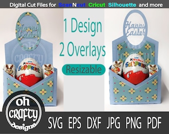 Easter envelope box svg, Envelope box template, Envelope box template svg,  envelope svg, envelope box svg, envelope box svg for cricut