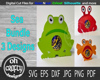 Party favors, gift boxes