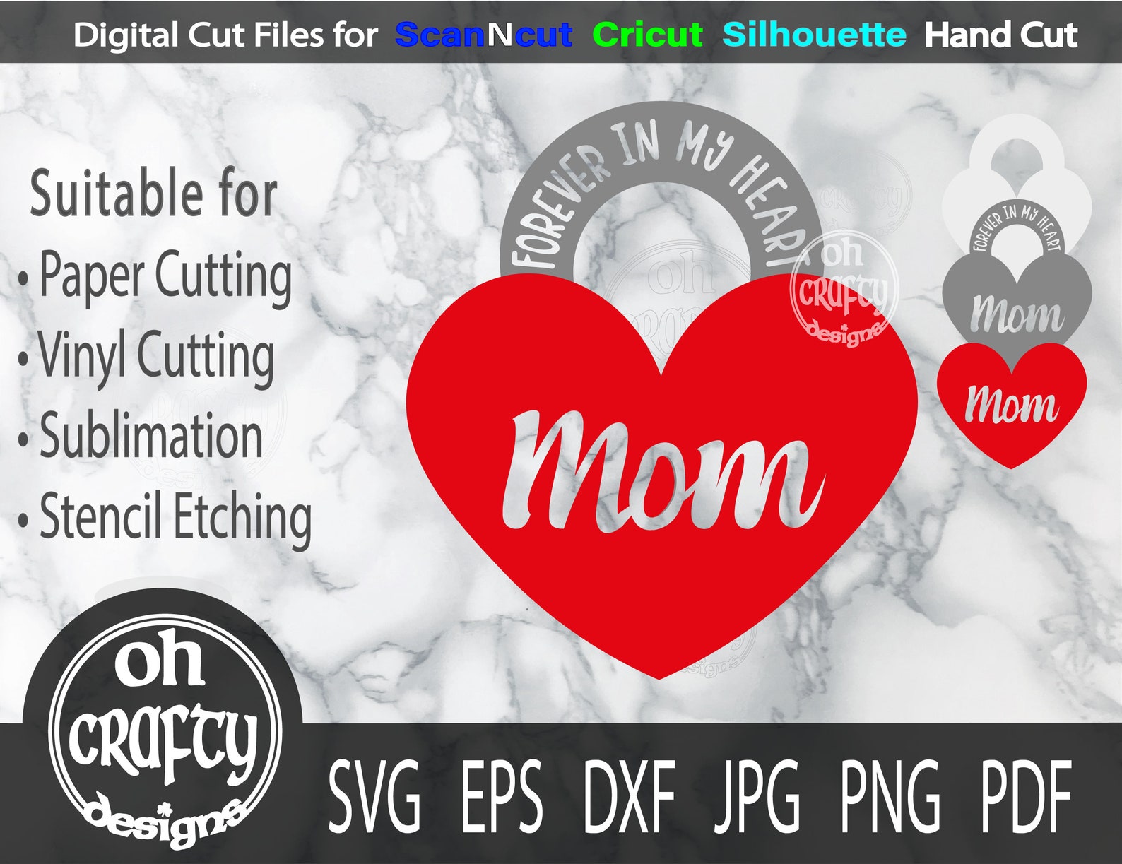 Free Free Mom Memorial Svg 363 SVG PNG EPS DXF File