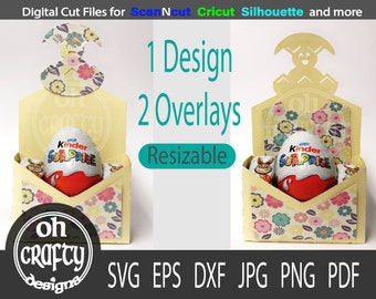 Easter envelope box svg, Envelope box template, Envelope box template svg,  envelope svg, envelope box svg, envelope box svg for cricut