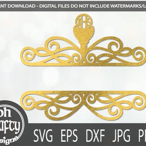 Sainte communion svg, split monogramme svg, calice svg, première communion svg, communion couper fichier, christian svg, religieux svg, téléchargement numérique