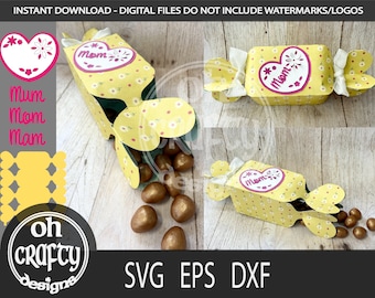 Party favors, gift boxes