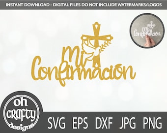 Communion, Confirmation