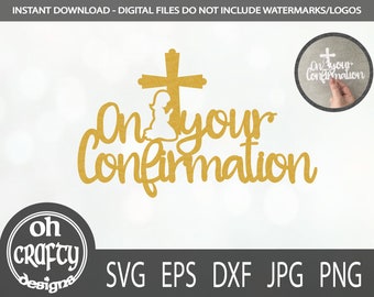 Communion, Confirmation