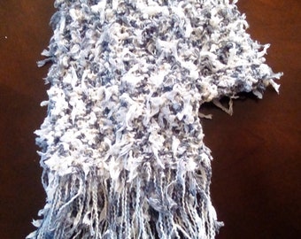 Handmade Scarf