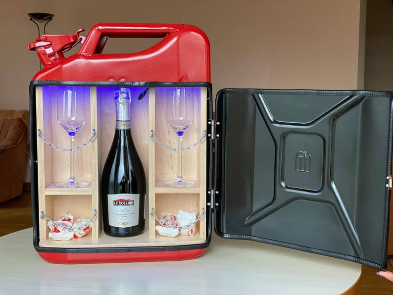 HANDMADE | Jerry can bar | Mini bar | Jerry can mini bar | Canis HANDMADE | Jerry can bar | Mini bar | Jerry can mini bar | Canis