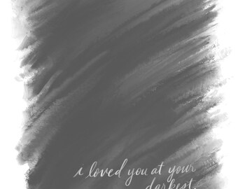 Romans 5:8 DIGITAL DOWNLOAD