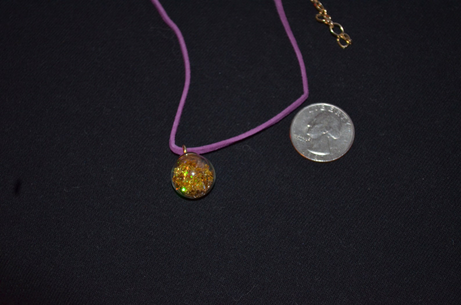 Big stars choker