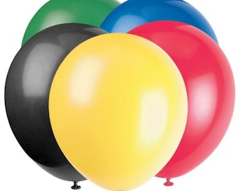 36" inches balloon wall giant latex 3 FT wedding party birthday UK