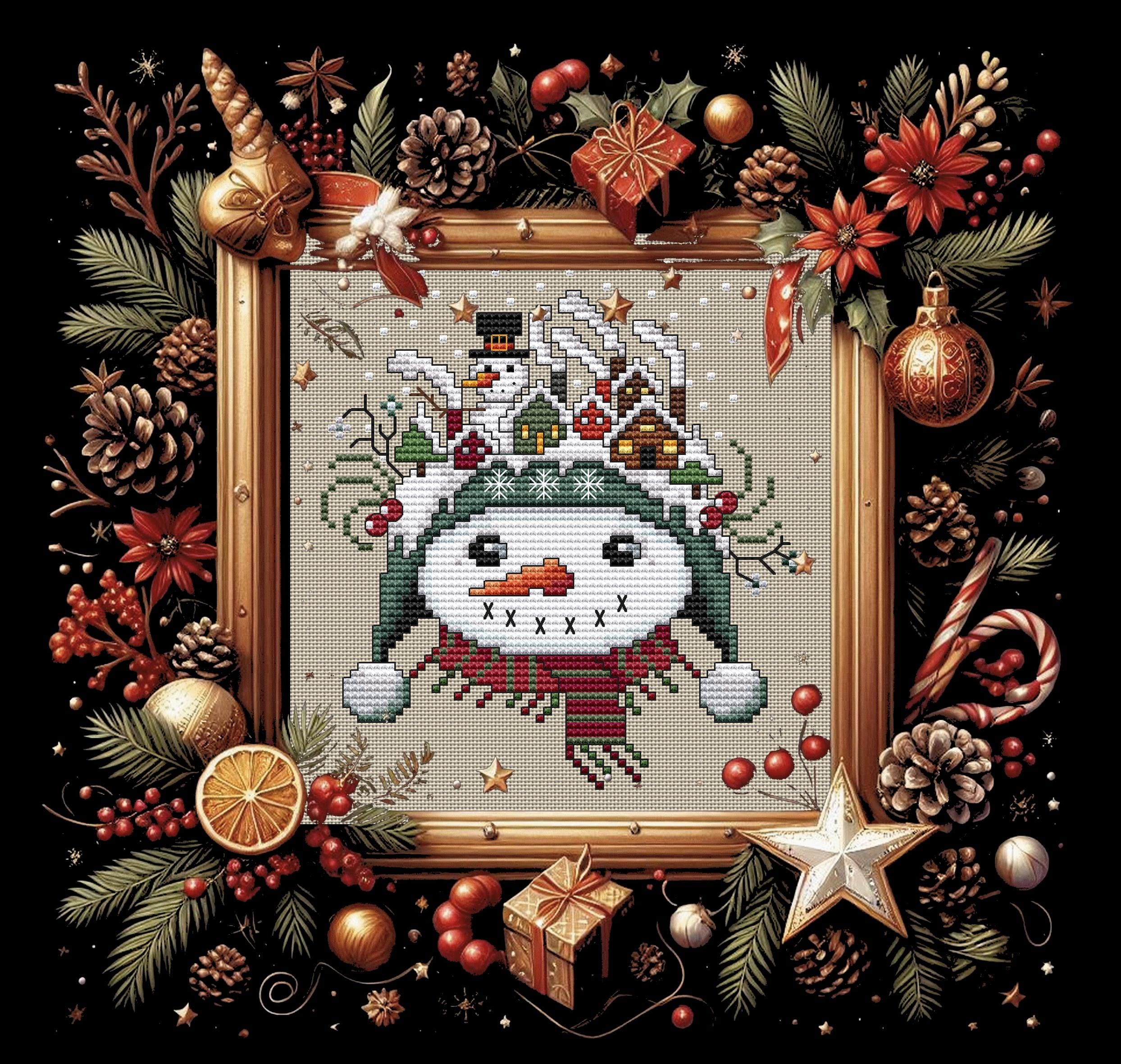 MiuCrossStitchStudio - Etsy