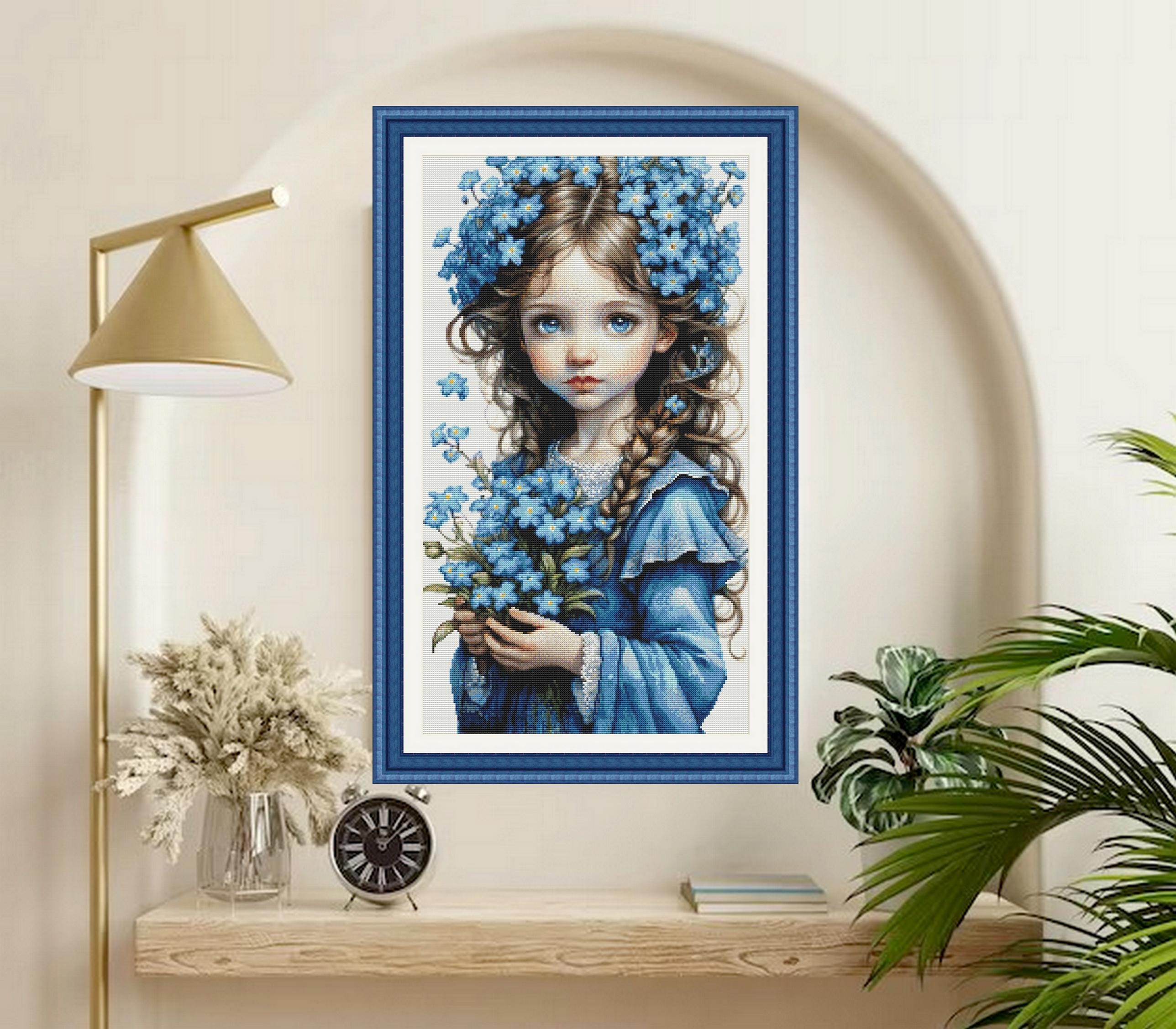 MiuCrossStitchStudio - Etsy