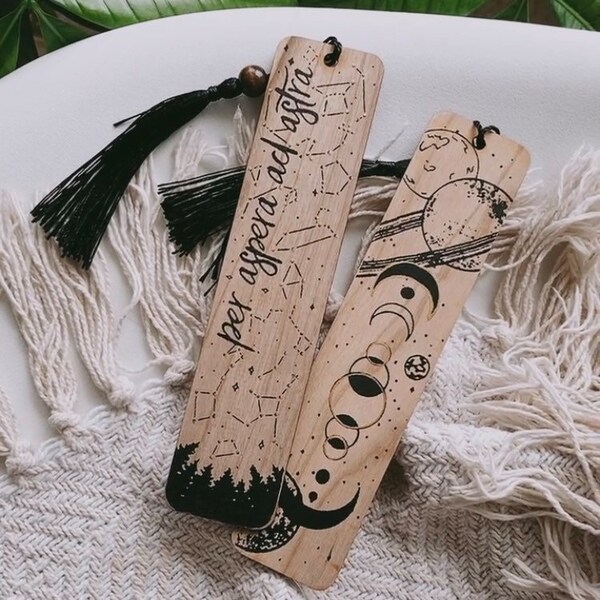 Per Aspera Ad Astra - Etsy