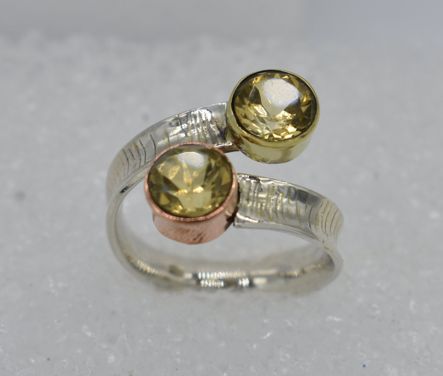 Rj9 925 ring sale