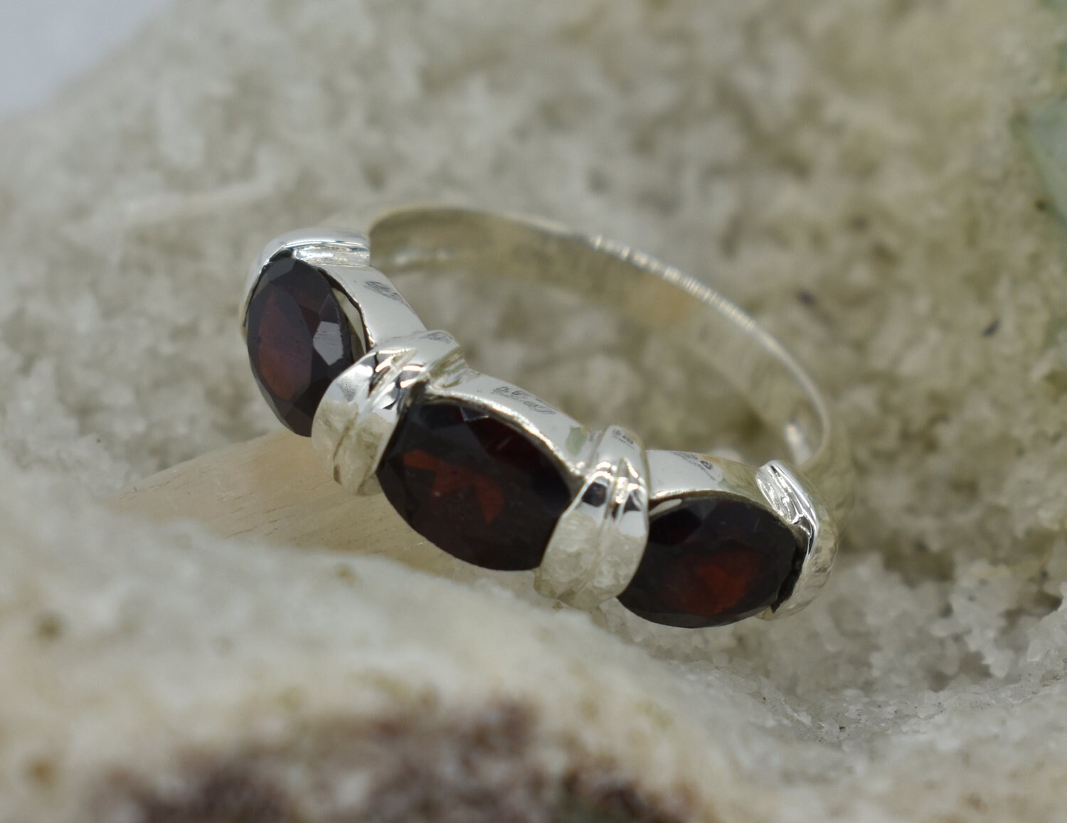 Rj9 925 ring sale