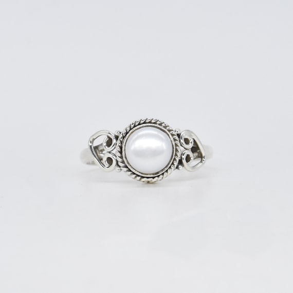 SILVER925 PEARL NATIVE DESIGN RING/シルバー il_1080xN.1831854751_m2vs.jpg