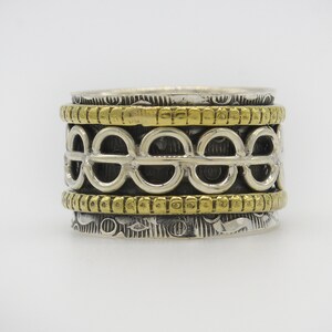 Plain Silver Ring. 925 Sterling Silver Designer Handmade Ring, Free Shipping, American Seller AR588