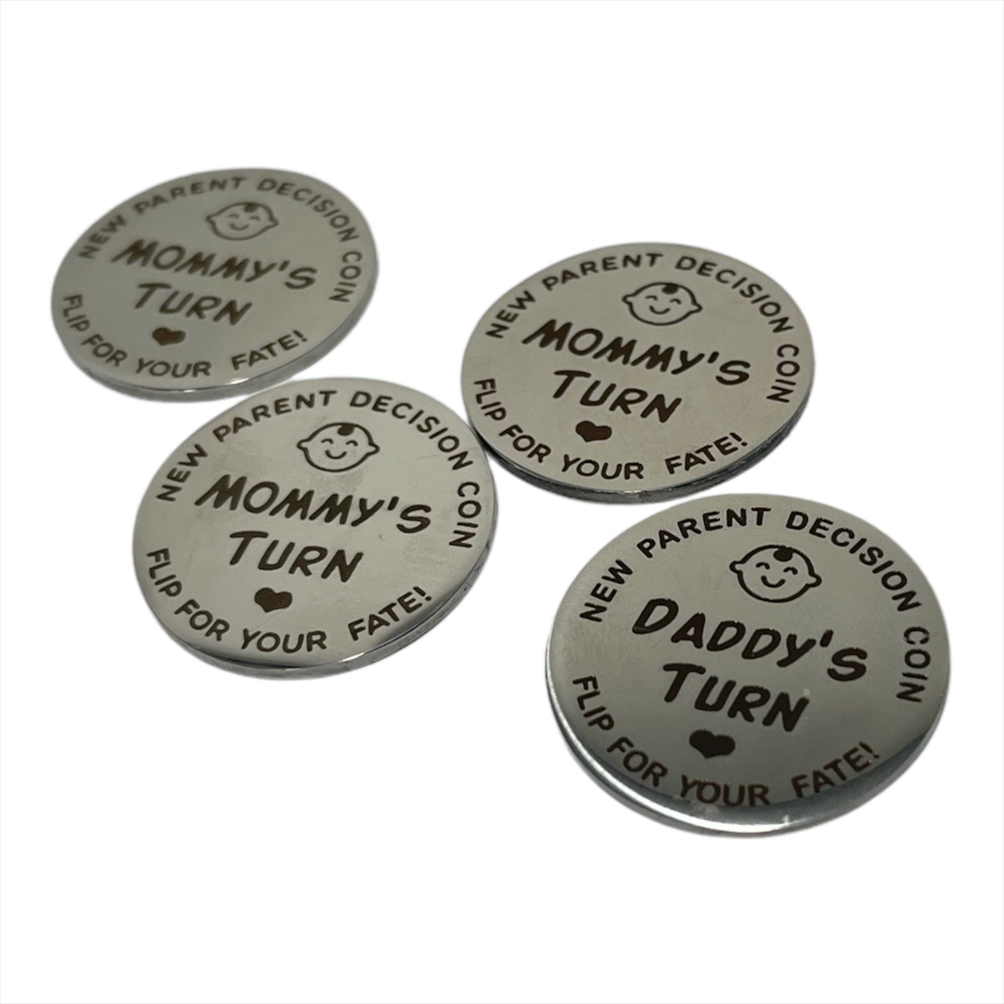 New Dad Gift Set Survival Kit Funny Gag Gift for New Fathers. New Baby Pregnancy Couples Care