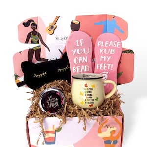 New Mom Gift Set - Pregnancy and Delivery. Great for New Parent, Mothers Day, New Baby Congratulation Gift and Baby Shower- Healing Recovery