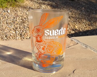 Brechen Schlechte Zafiro Anejo Tequila Flasche Etsy