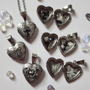 Vkei Necklace - Etsy