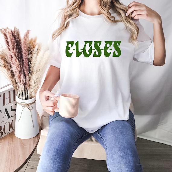 Philly Mayor Parker ELGSES Philadelphia Football Shirt Funny