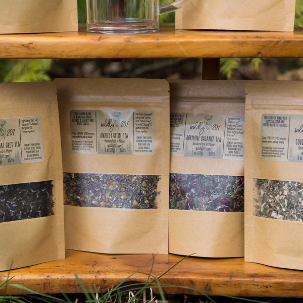 Marshmallow Root Etsy