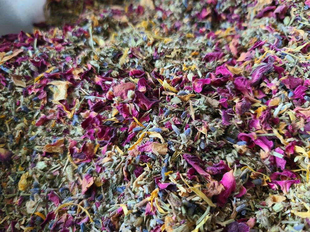 Antifungal Soak Epsom Salt Foot Bath Athletes Feet Foot Etsy