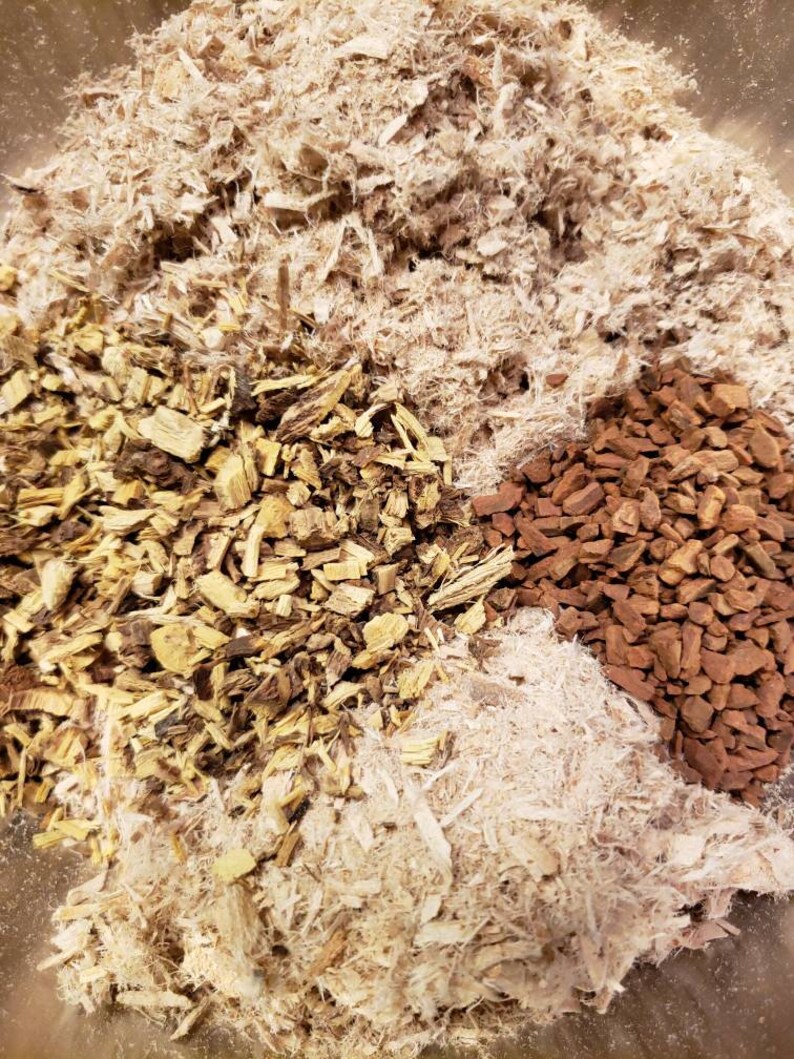 Heartburn Relief Tea Herbal Tea Blend GERD All Natural Etsy