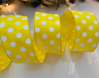 Wired Ribbons