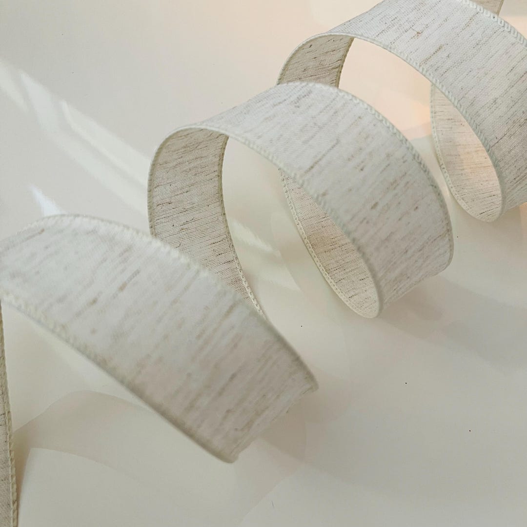 Andmary Natalie Ribbon Set Beige