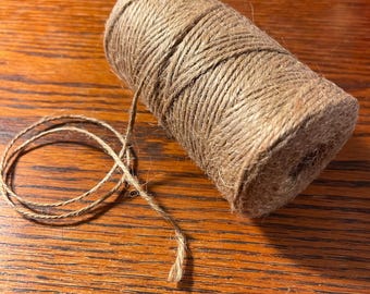 Twine
