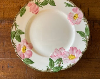 Franciscan Desert Rose Small Plate
