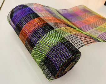 Deco Poly Mesh
