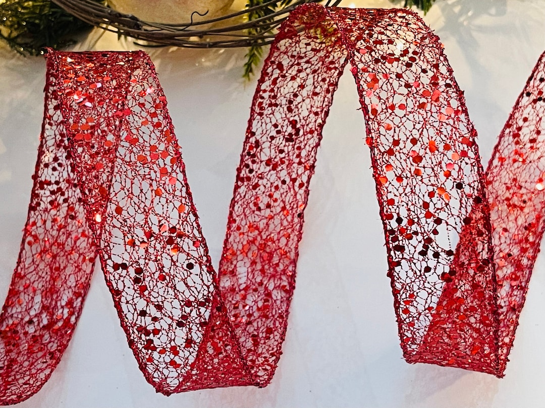 Webbed Ribbon 1.5