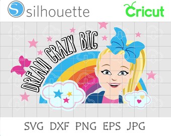 Download Dream Crazy Big Etsy