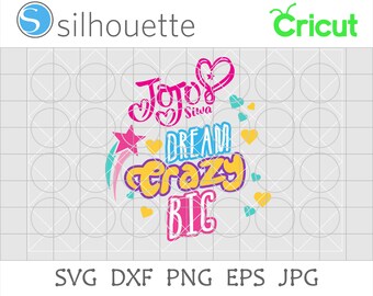 Download Dream Crazy Big Etsy