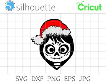 Download Santa Muerte Svg Etsy PSD Mockup Templates