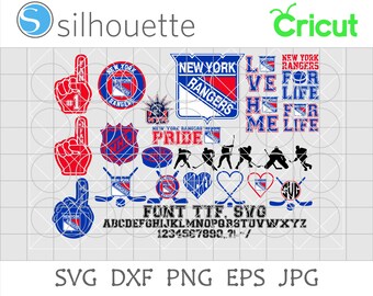 Download Rangers Svg Etsy
