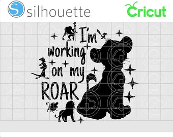 Free Free 140 Lion Guard Svg SVG PNG EPS DXF File