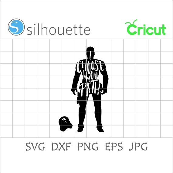 Star Wars Logo Svgstar Wars Squadgoalssquad Goalsstar Wars Etsy