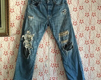 kurt cobain levis 501