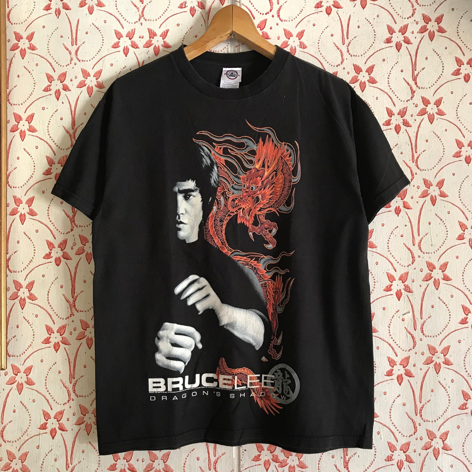 Dragon La Storia Di Bruce Lee Dove Vederlo