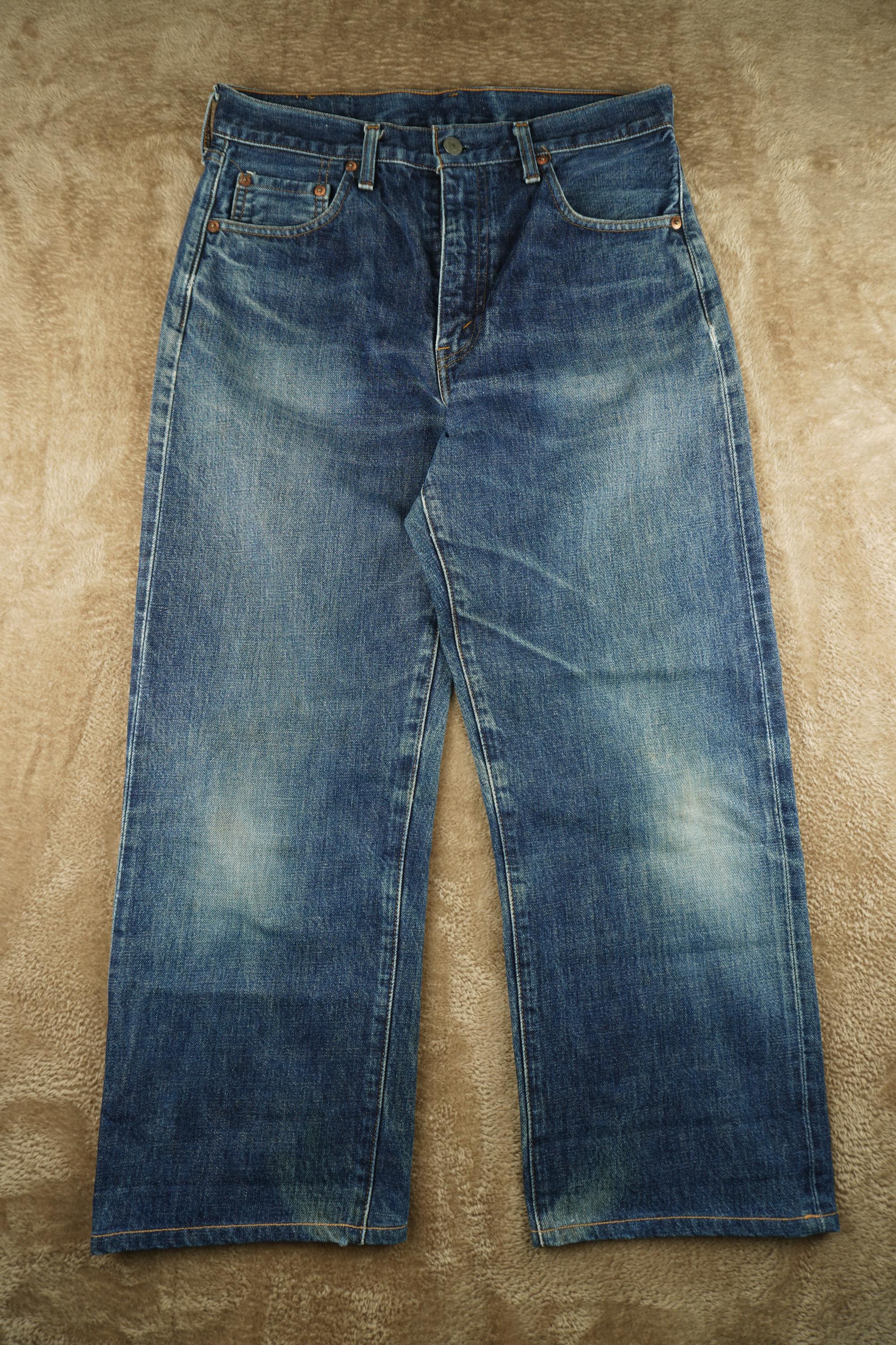 Levis 504 Jeans - Etsy