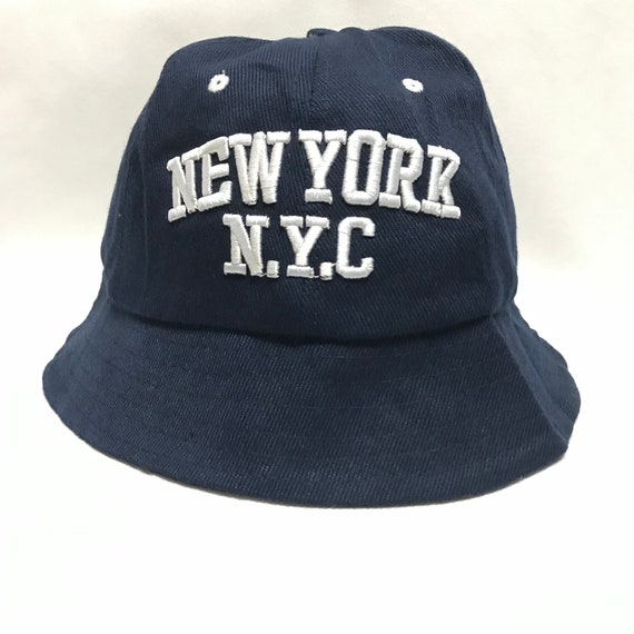 bucket hat nyc