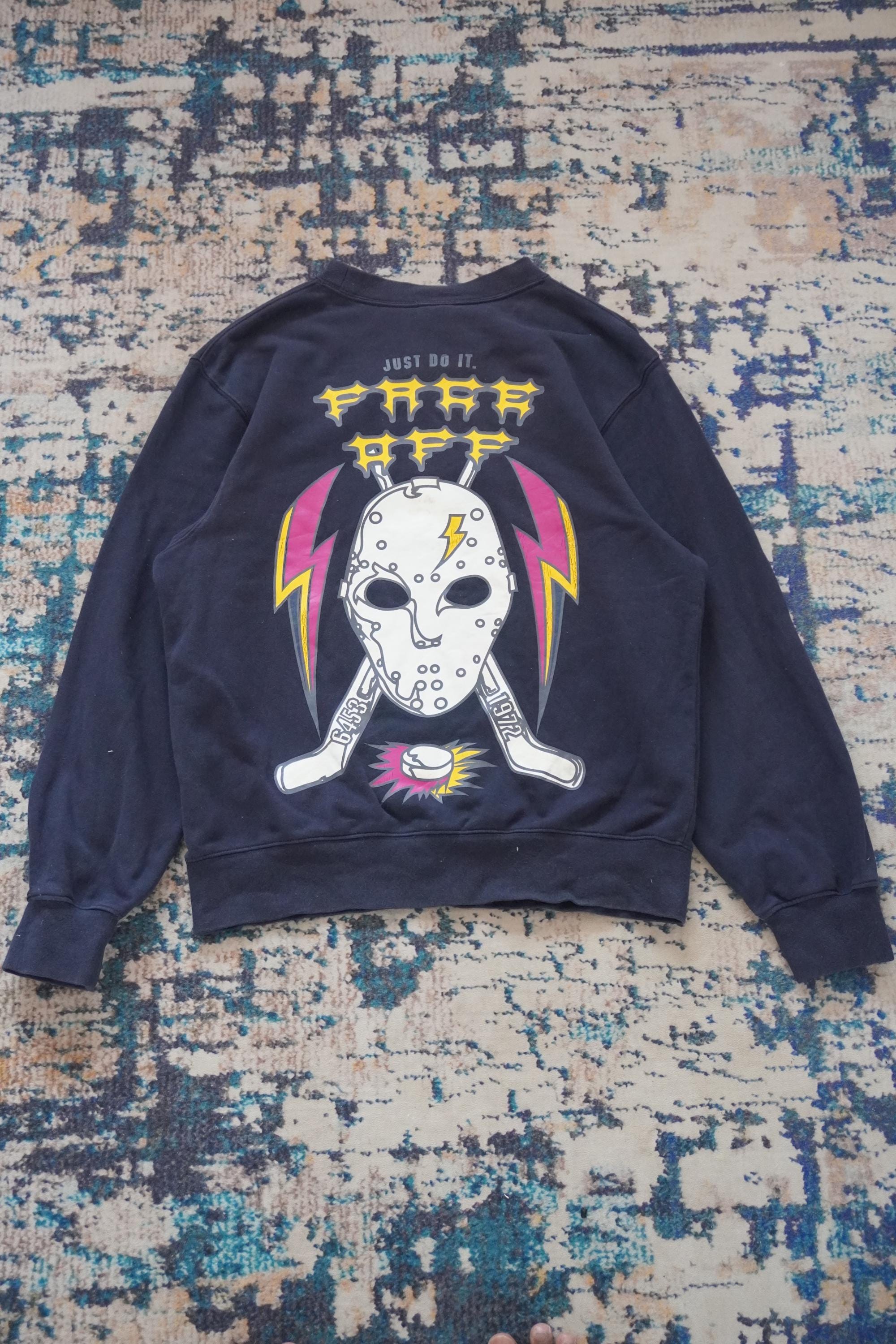 Nike Nhl Street - Etsy