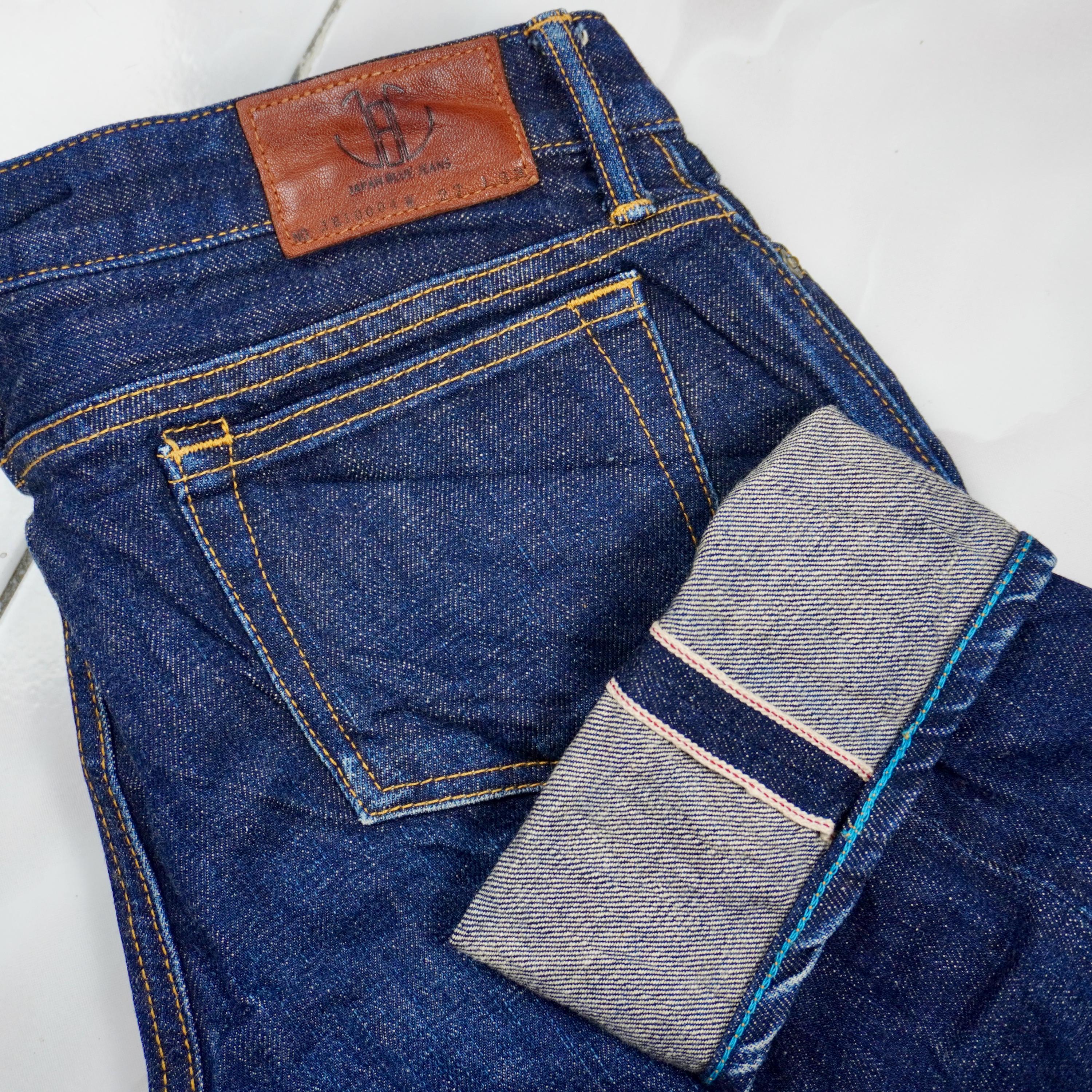 Buy Samurai Jeans Online In India - Etsy India